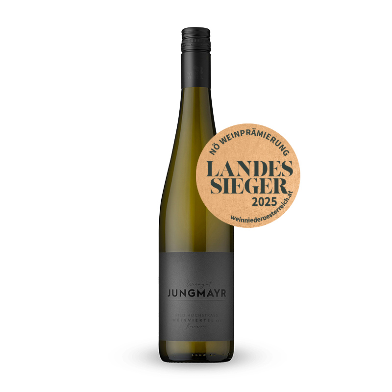 LANDESSIEGER Weinviertel DAC Reserve 2023