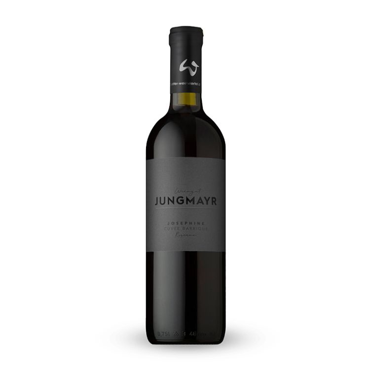 Cuvée Josephine 2019