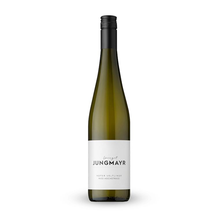 Roter Veltliner Ried Hochstrass 2023